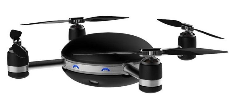 Personal Drone With Video Camera Hardy 
      NE 68943